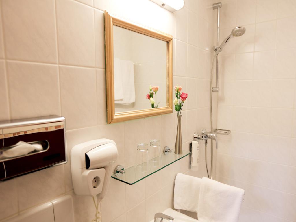 Burghotel Bad Belzig Kültér fotó