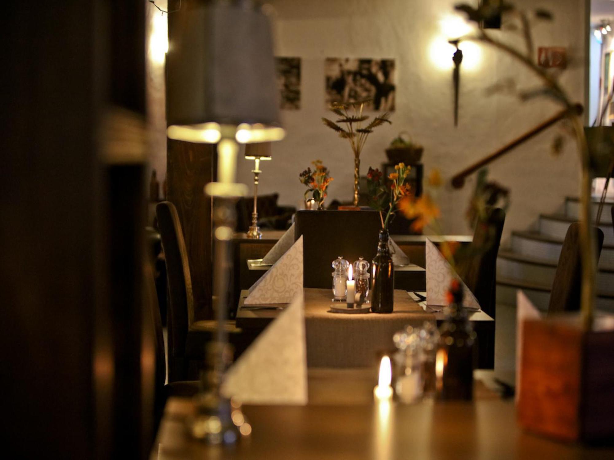 Burghotel Bad Belzig Kültér fotó