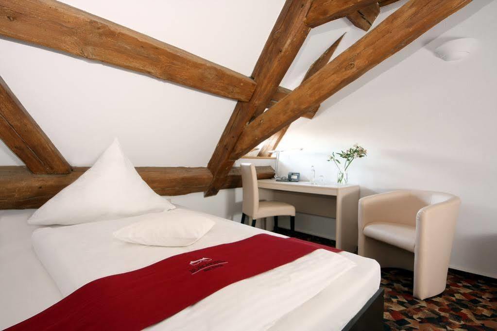 Burghotel Bad Belzig Kültér fotó